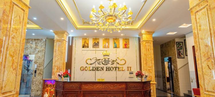 黄金酒店2(Golden Hotel 2)图片