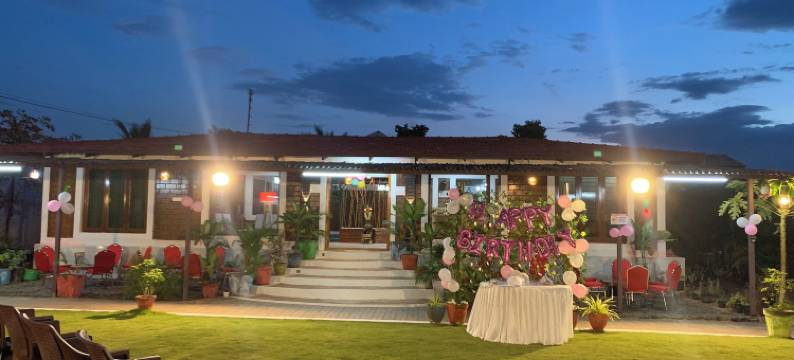 LOVE GREEN 度假村(LOVE GREEN RESORTS)图片