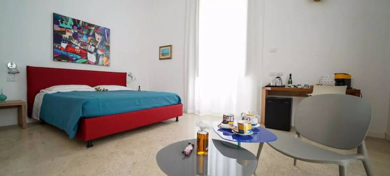 维亚纳套房与温泉(Vianna Suites Spa)图片