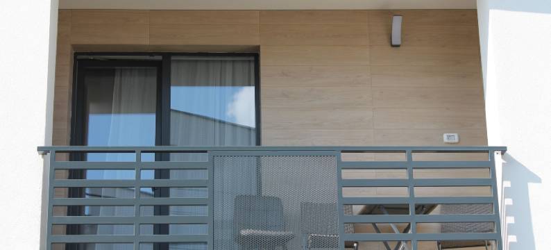 VISAJ住宅(Visaj Homes)图片