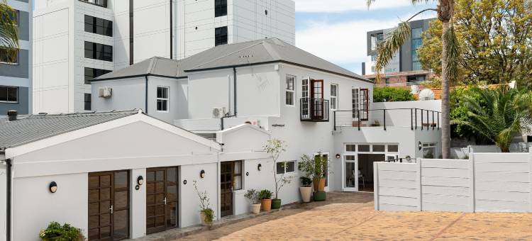 尼伯胡德雷文斯克雷格酒店(Neighbourgood Ravenscraig)图片