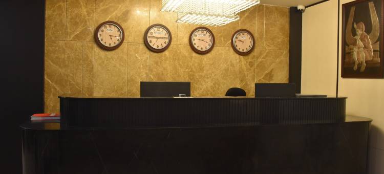 SHULEM精品酒店(SHULEM BOUTIQUE HOTEL)图片