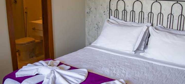 Pousada Bela Aurora图片