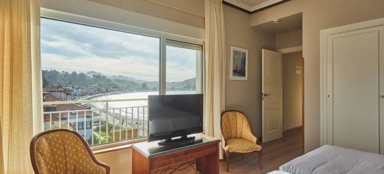Silken Gran Hotel del Sella图片