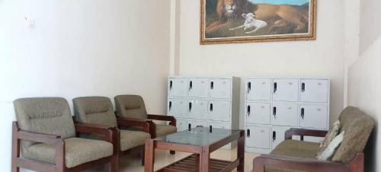 Super OYO Capital O 93204穆利亚二伊斯兰旅馆(Super OYO Capital O 93204 Hotel Mulia Dua Syariah)图片