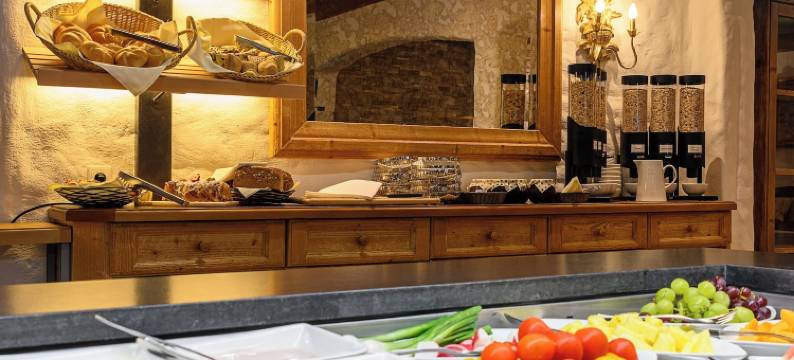 加尔尼达斯SONNALP(Garni Das Sonnalp)图片