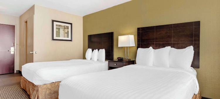 Best Western Watertown Fort Drum图片