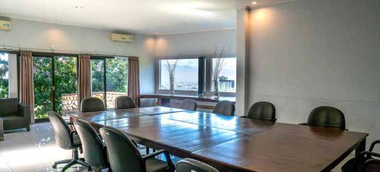 达戈 赫维尔度假村(Dago Heuvel Resort)图片