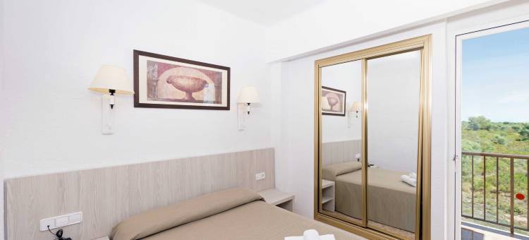 HSM Canarios Park 酒店 - 全包(HSM Canarios Park)图片