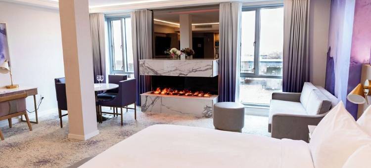 艾瑞丝波士顿酒店(Iris Hotel Boston)图片