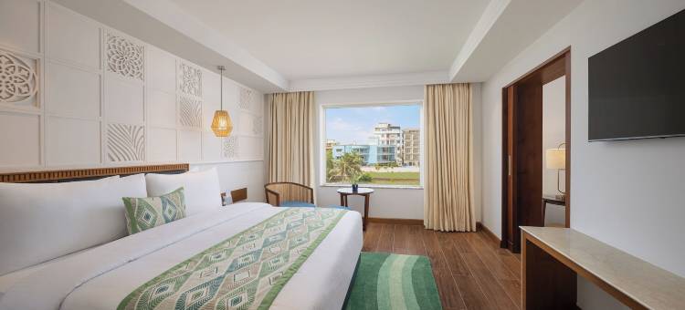 Fortune 海滨, 普里 - ITC酒店集团成员(Fortune Beachfront, Puri - Member ITC Hotels' Group)图片