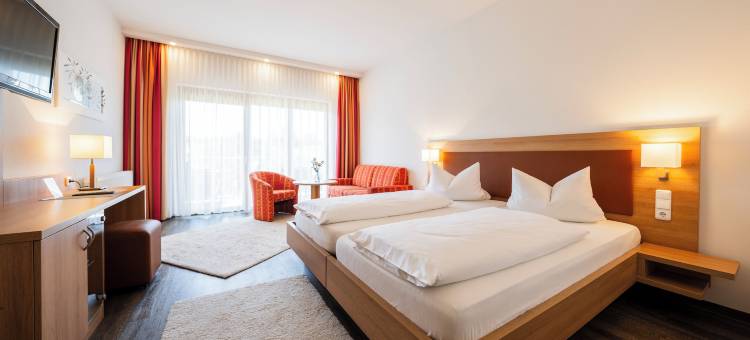 蔷薇旅馆(Hotel-Gasthof Rose)图片