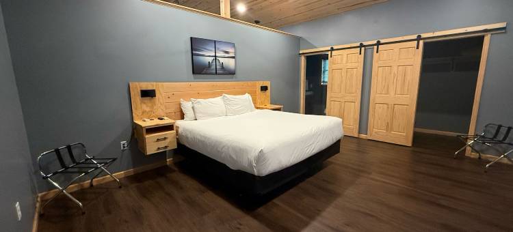 巴哈汽车旅馆(Baja Motel)图片