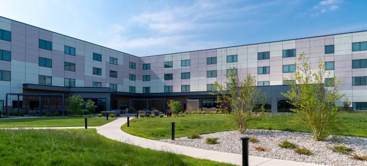 荷兰德希尔顿欣庭套房酒店(Homewood Suites by Hilton Holland)图片