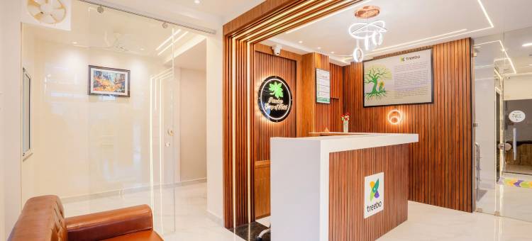 Treebo Parashar Max图片