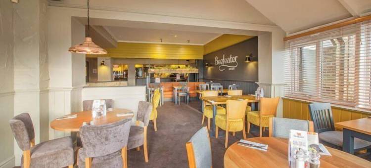 罗特汉姆东(M18/M1)普瑞米尔酒店(Rotherham East (M18/M1))图片