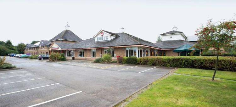 谢菲尔德巴恩斯利(M1 Jct36)普瑞米尔酒店(Premier Inn Sheffield/Barnsley (M1 Jct36))图片