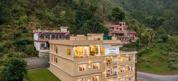 Sterling Kastoori Rudraprayag图片