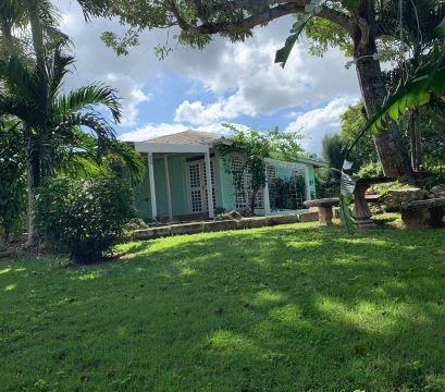 Brackish Villa - Entire Home for the Whole Fam Hotel Overview