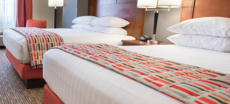 哥伦布-格洛佛城德鲁里套房酒店(Drury Inn & Suites Columbus Grove City)图片