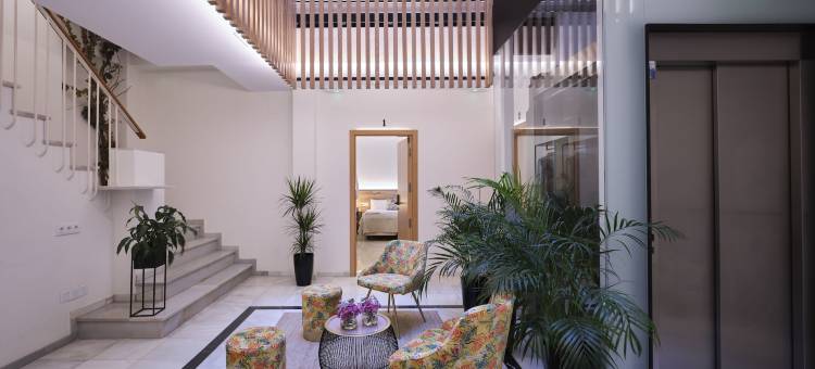 塞维利亚甜蜜套房(Sweet Sevilla Suites)图片