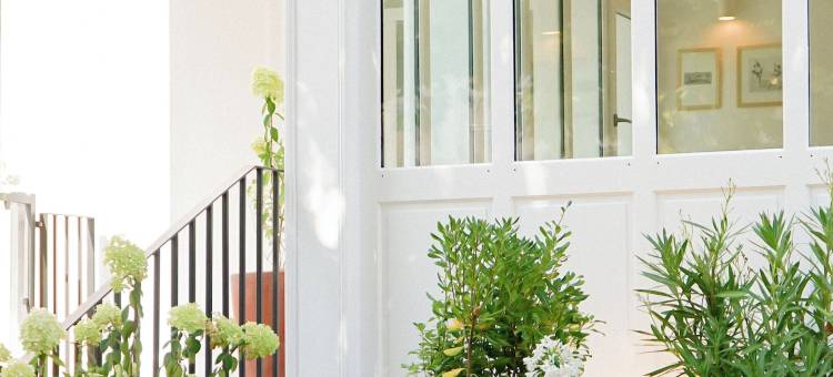 阿尔弗雷德酒店莱阿尔(Alfred Hotels les Halles)图片