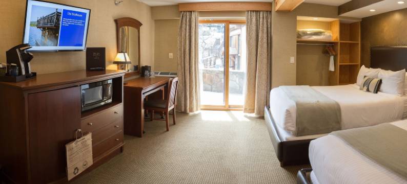 金箭湖畔度假酒店(Golden Arrow Lakeside Resort)图片