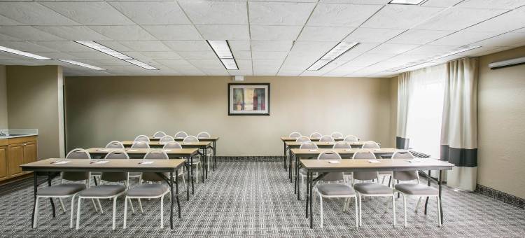 奥斯汀西北湖岸线舒适套房酒店(Comfort Suites Austin NW Lakeline)图片