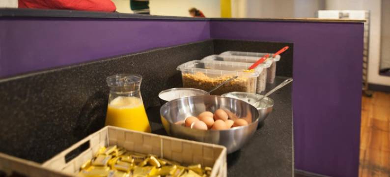 阿什菲尔德青年旅馆(Ashfield Hostel)图片