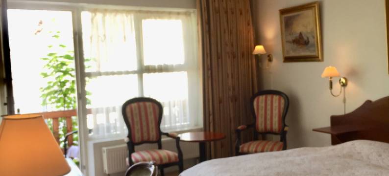 拉斯比克洛酒店(Hotel Laasby Kro)图片