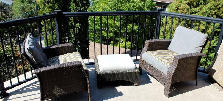 诺尔福克旅馆(Norfolk Guest House Inn)图片