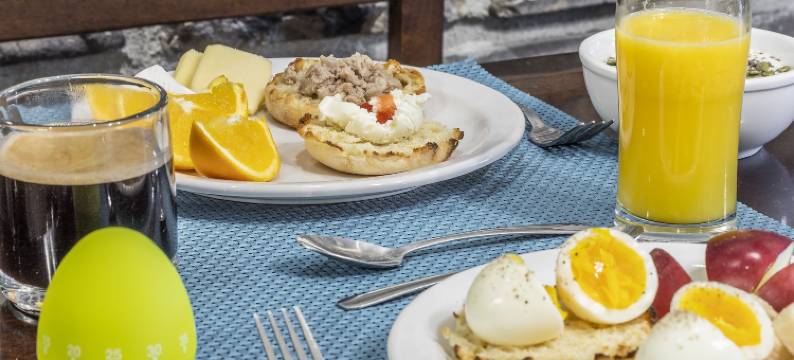 贝尔维城堡酒店(Hotel Chateau Bellevue)图片