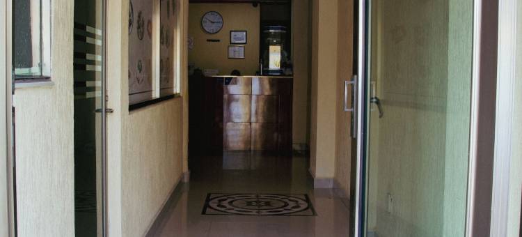 奎札科特尔酒店(Hotel Quetzalcóatl)图片