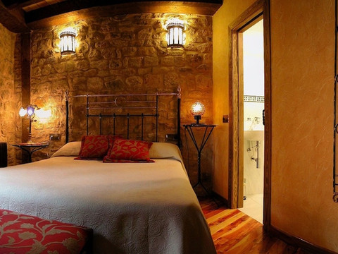 伊尔米拉多阿尔曼索尔酒店