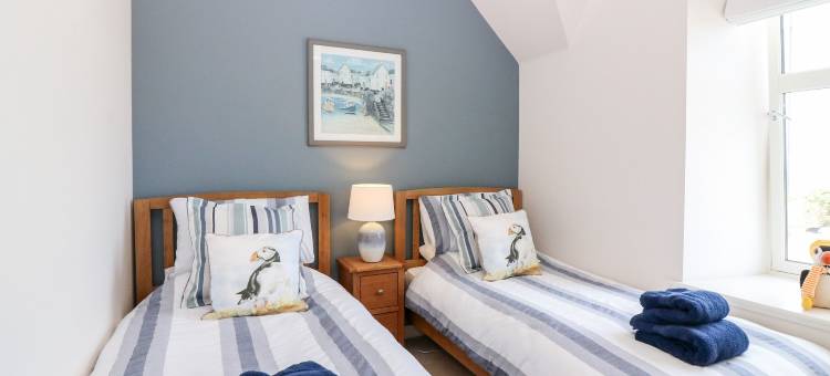 坦米诺瑞小屋(Tammie Norrie Cottage)图片