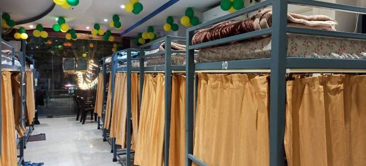 拉克希米宿舍(Laxmi Dormitory)图片