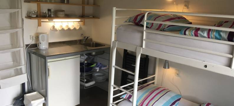 提斯图民宿(Bed & Breakfast Tistrup)图片