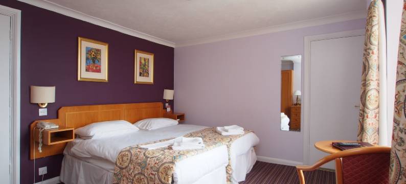 查斯沃斯酒店(The Chatsworth Hotel)图片