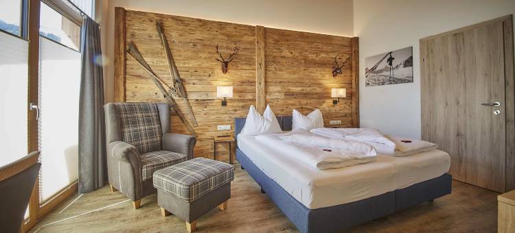 阿尔潘公园桑莱特公寓酒店(AlpenParks Hotel & Apartment Sonnleiten)图片