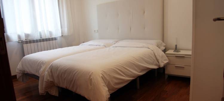 特克西基尔迪阿尔德酒店(Txikierdi Alde Auto Check-IN)图片