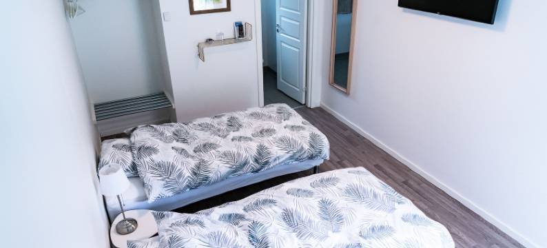 桥头住宿加早餐旅馆(By the Bridge Bed & Breakfast)图片