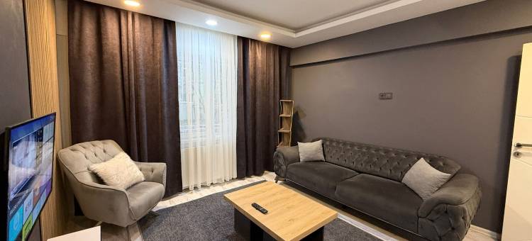 家庭套房公寓酒店(Home Suit apart otel)图片