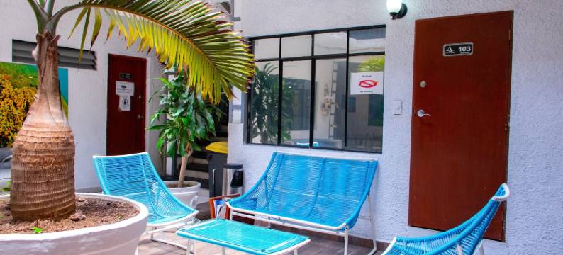 阿卡普尔科爱默酒店(Acapulco Amor)图片