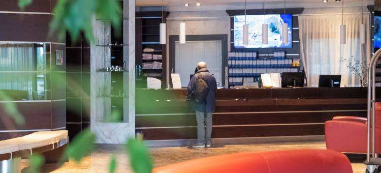 达都国际酒店(Dado Hotel International)图片