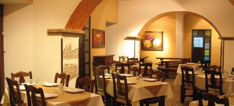 Hotel La Plazuela 酒店(Hotel la Plazuela)图片