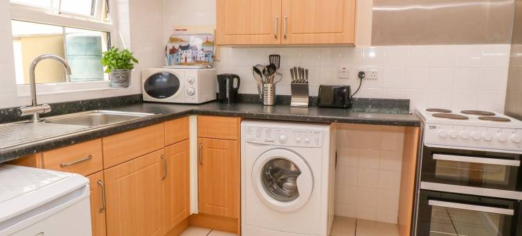 老牛之家酒店(The Old Cows House)图片