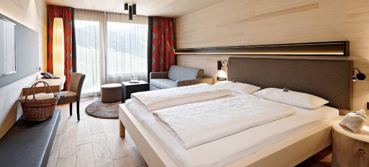 瓦塔霍夫健康酒店(Wellnesshotel Warther Hof)图片