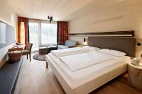 Wellnesshotel Warther Hof - Quầy Bar