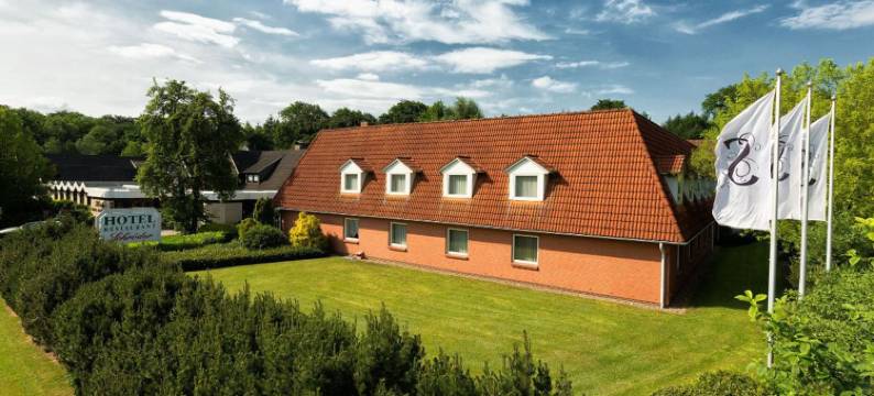 施罗德酒店&餐厅(Hotel & Restaurant Schröder)图片