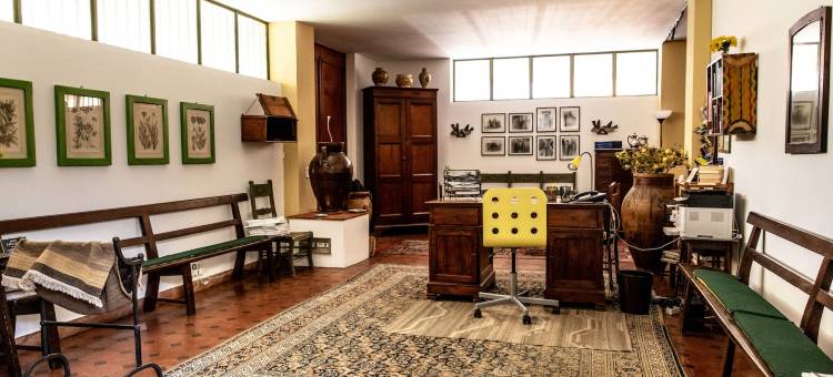 勒马B＆B酒店(Lirma B&B)图片